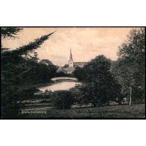 Brahetrolleborg - F.C. Alstr�ms Bogh. 20853 - Brugt