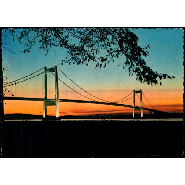 Den ny Lillebltsbro - Stender 149 506 029 - Brugt