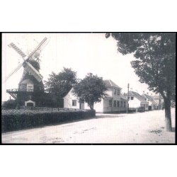 Svendborg - Christiansmllen - Svendborg Frim. Klub u/n - Ubrugt