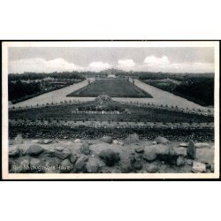 Parti fra Laugesens Have - Johs. Lund 66626 - Ubrugt