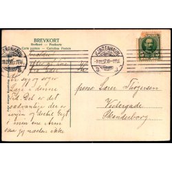 K�benhavn - Statens Museum for Kunst - Peter Alstrup 347