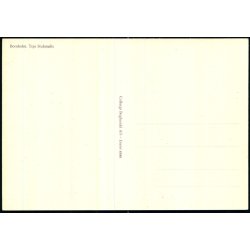 Bornholm - Tejn Stubm�lle - Colbergs Bogh. 8388 - Ubrugt