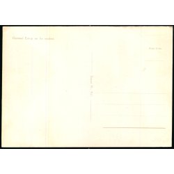 Gl. Estrup - Set fra nord�st - Eneret 757 - Ubrugt