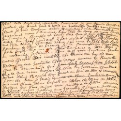 Soldaterhilsen - u/n - Ubrugt