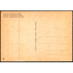 Bornholm - Stubmllen ved Svaneke - Stender 40 406/63 - Ubrugt