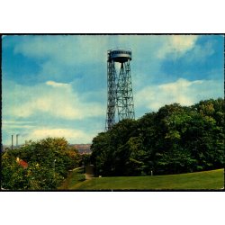 Aalborg - Taarnet - Stender 40 625/20 - Ubrugt