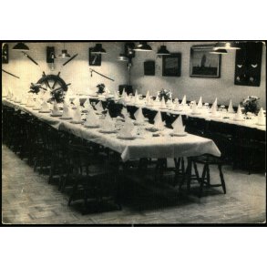 Skagen Marineforening - u/n - Ubrugt