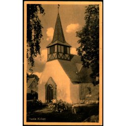 Hasle - Kirken - Colbergs Bogh. 265