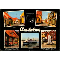 �r�sk�bing - O.P.O. 7119 - 19 - Brugt