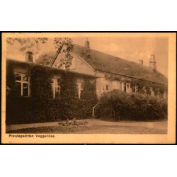 Pr�stegaarden - V�ggerl�se - G.C. Egeberg 21 - Brugt