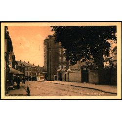 Odense - Klaragade - Stender 43102 - Ubrugt