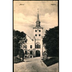 "Mors" - H�jris - Niels S�ndergaards Bogh. u/n - Brugt