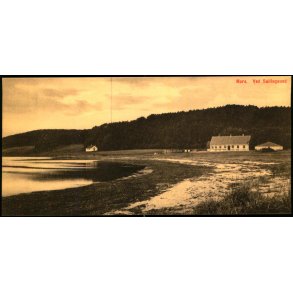 Mors - Ved Sallingsund - u/n - Ubrugt