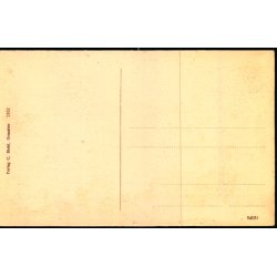 Dybb�l - Mindesten fra 1864 - C. Biehl 2162 - Ubrugt