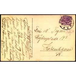 �strupgaard - Fotokort u/n - Brugt