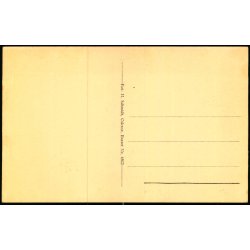 Glamsdalen med H�jskolen - H. Schmidt 6802 - Ubrugt