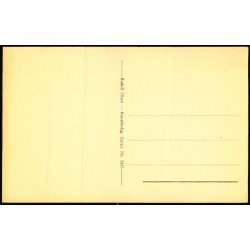 Kurhotellet - Nyborg Strand  - Rudolf Olsen 5417 - Ubrugt