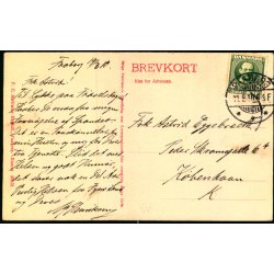 Brahetrolleborg - F.C. Alstr�ms Bogh. 20853 - Brugt