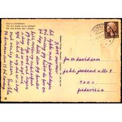 Den ny Lillebltsbro - Stender 149 506 029 - Brugt