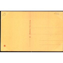 Svendborg Sund - Stender 819 - Ubrugt