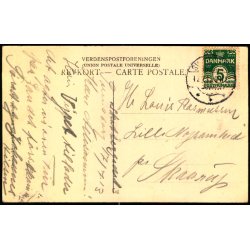 Indkrslen til Valdemar Slot - Taasinge - Dansk Lystrykkeri 326 - Brugt