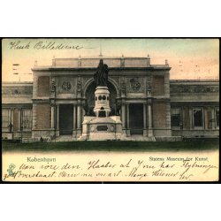 K�benhavn - Statens Museum for Kunst - Peter Alstrup 347