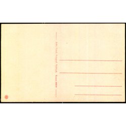 Parti fra Laugesens Have - Johs. Lund 66626 - Ubrugt