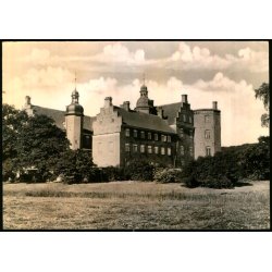 Gl. Estrup - Set fra nord�st - Eneret 757 - Ubrugt