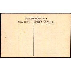 K�benhavn - Marmorbroen og Prinsens Pal� - Chr. Olsen 419 - B.B.