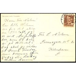 Den gamle Mlle - Femmller - Kaj Elle 51505 - Brugt