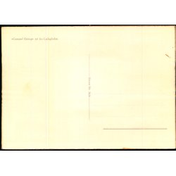 Gl. Estrup - Set fra Ladegaarden - (Billeder i Maven) -Eneret 2604 - Ubrugt