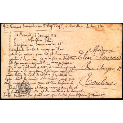 Soldaterhilsen - 16 - 1 - 1916 - Ubrugt