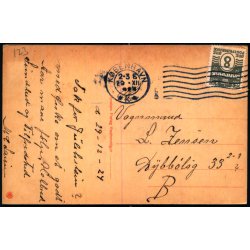 Gldeligt Nytaar - Stender u/n - Brugt