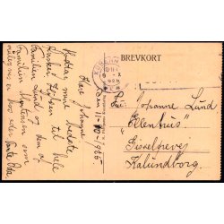 K�benhavn - Vagtparaden paa Amalienborg - Philipson Eneret