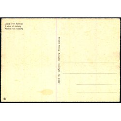 Udsigt over Aalborg - Stender 40 625/11 - Ubrugt