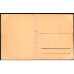 Randers - Frederikspladsen med Springvandet - P.H. 15563 - Ubrugt