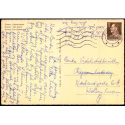 Grenaa - Badestranden - Stender 40 704/6 - Brugt