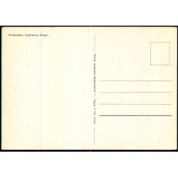 Mindest�tten - Dophnesvej - Skagen - J�rgensens 7 - Ubrugt