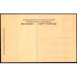 Skagen - Holger Drachmanns Grav - Knudstrup u/n - Brugt