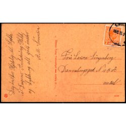 Aalborg - Banegaarden - Stender Aa. 29