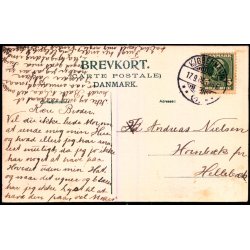 Hilsen fra K�benhavn - Kongens Nytorv med Hotel d�ngleterre - B.M. &amp; Co 290