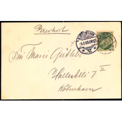 Hilsen fra Maribo - J. S�rensens Forlag u/n - Brugt