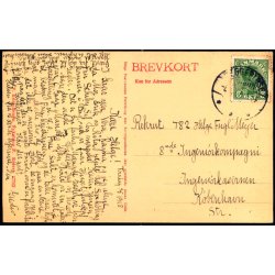 V�ggerl�se - V. Kristoffersens 17762 - Brugt