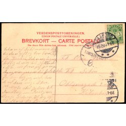 Torvet -  Faaborg - Eneret 2268 - Brugt