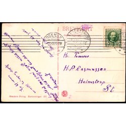 Odense - Det adelige Fr�kenkloster - Stender 277 - Brugt