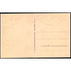 Odense - Sct. Knuds-Kirke -  Chr. Pedersens Kunstforlag 45 - Ubrugt