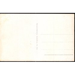 Kalundborg - Kirken - Alteret - Banegaardskiosken 7668 - Ubrugt