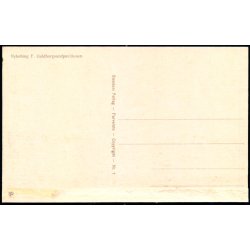 Nyk�bing F. - Gudlborgsundpavillonen - Stender 7 - Ubrugt