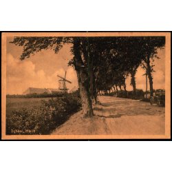 Dybb�l-M�lle - Stender 52156 - Brugt