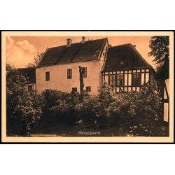 �strupgaard - Stender 43847 - Ubrugt